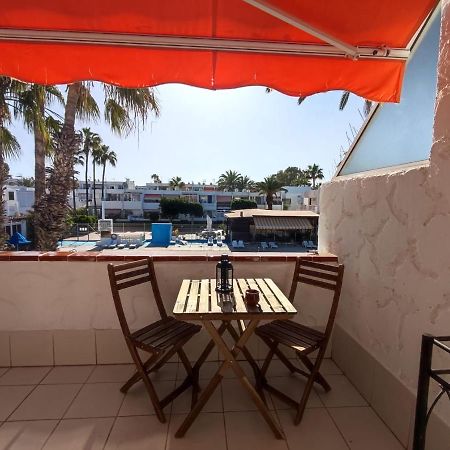 Flat Con Piscina In Costa Del Silencio - 5 Minuti Dal Mare Daire Arona  Dış mekan fotoğraf