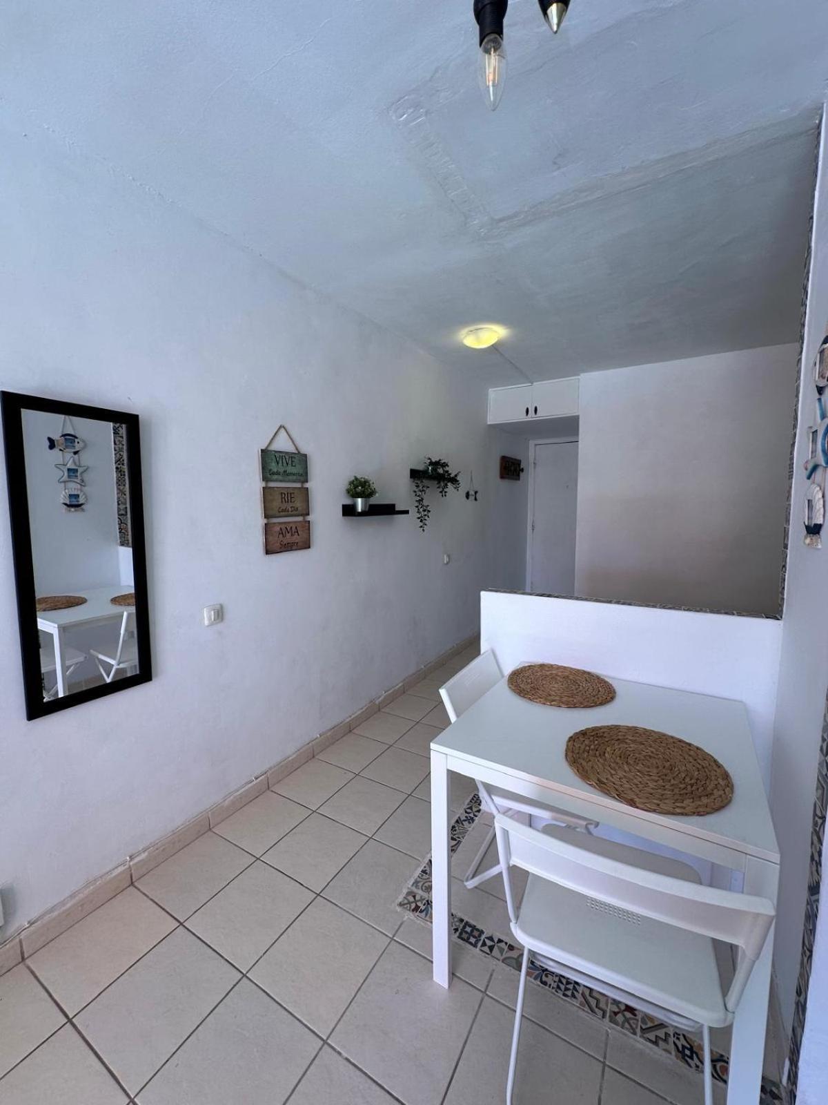 Flat Con Piscina In Costa Del Silencio - 5 Minuti Dal Mare Daire Arona  Dış mekan fotoğraf